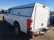 ✅ 2019 Ford F-250 XL • VIN: 1FT7X2A69KEE24081 • Lot: 43545008. Listed on IAAI with 177,639 mi. Free auction sales archive from the USA and detailed vehicle history report at DreamBid. Image 3.