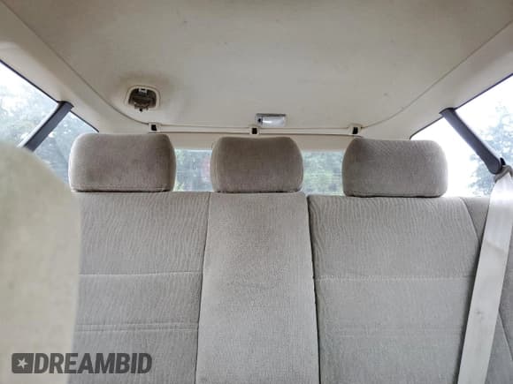 ✅ 2000 Subaru Legacy Outback • VIN: 4S3BH6756Y7650007 • Lot: 85914385. Listed on Copart with 159,217 mi. Free auction sales archive from the USA and detailed vehicle history report at DreamBid. Image 10.