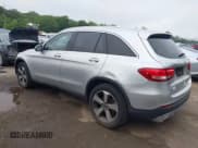 ✅ 2018 Mercedes-Benz GLC 300 • VIN: WDC0G4KB0JV052485 • Lot: 42589273. Wystawiony na IAAI z przebiegiem 131 912 mil. Bezpłatny archiwum sprzedaży aukcyjnych z USA i szczegółowy raport historii pojazdu na DreamBid. Zdjęcie 3.