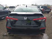 ✅ 2024 Honda Civic Si • VIN: 2HGFE1E54RH473089 • Lot: 42171433. Listed on IAAI with 24,407 mi. Free auction sales archive from the USA and detailed vehicle history report at DreamBid. Image 16.