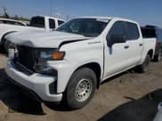 ✅ 2019 Chevrolet Silverado 1500 Work Truck • VIN: 1GCPWAEH9KZ297110 • Lot: 65069054. Wystawiony na Copart z przebiegiem 193 361 mil. Bezpłatny archiwum sprzedaży aukcyjnych z USA i szczegółowy raport historii pojazdu na DreamBid. Zdjęcie 1.