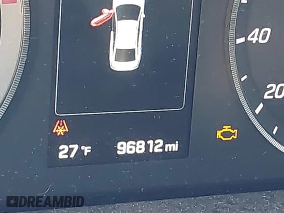 ✅ 2015 Hyundai Sonata Sport • VIN: 5NPE34AB6FH158276 • Lot: 41549473. Wystawiony na IAAI z przebiegiem 96 812 mil. Bezpłatny archiwum sprzedaży aukcyjnych z USA i szczegółowy raport historii pojazdu na DreamBid. Zdjęcie 15.