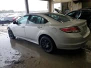 ✅ 2010 Mazda 6 i Sport • VIN: 1YVHZ8BH0A5M56153 • Лот: 90426725. Опубликован ранее на Copart с пробегом 280 212 миль. Бесплатный доступ к архиву аукционных продаж из США и подробный отчёт об истории автомобиля на DreamBid. Изображение 2.