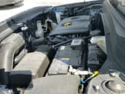 ✅ 2025 Kia Seltos S • VIN: KNDEUCAA0S7716734 • Lot: 43396746. Wystawiony na IAAI z przebiegiem 9 367 mil. Bezpłatny archiwum sprzedaży aukcyjnych z USA i szczegółowy raport historii pojazdu na DreamBid. Zdjęcie 19.