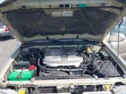 ✅ 2001 Nissan Pathfinder SE • VIN: JN8DR09YX1W613195 • Lot: 42543460. Listed on IAAI with 196,149 mi. Free auction sales archive from the USA and detailed vehicle history report at DreamBid. Image 10.