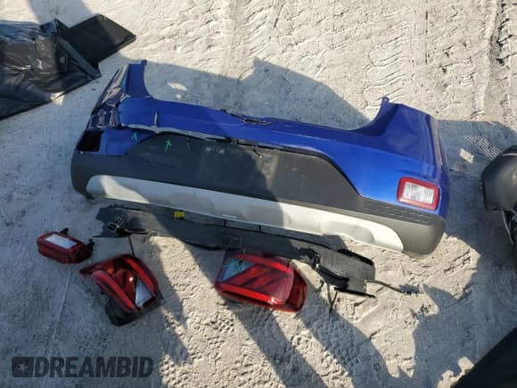 ✅ 2021 Hyundai Venue SE • VIN: KMHRB8A32MU103066 • Lot: 86005214. Listed on Copart with 22,898 mi. Free auction sales archive from the USA and detailed vehicle history report at DreamBid. Image 12.