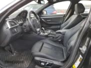 ✅ 2018 BMW 4 Series 430i xDrive • VIN: WBA4J3C54JBG94947 • Lot: 92542115. Listed on Copart with 74,108 mi. Free auction sales archive from the USA and detailed vehicle history report at DreamBid. Image 7.