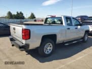 ✅ 2019 Chevrolet Silverado 1500 Work Truck • VIN: 2GCRCNEC0K1225251 • Lot: 70425405. Wystawiony na Copart z przebiegiem 9 819 mil. Bezpłatny archiwum sprzedaży aukcyjnych z USA i szczegółowy raport historii pojazdu na DreamBid. Zdjęcie 3.