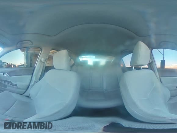 ✅ 2012 Honda Civic EX • VIN: 2HGFB2F87CH574996 • Лот: 92262925. Опубликован ранее на Copart с пробегом 199 281 миль. Бесплатный доступ к архиву аукционных продаж из США и подробный отчёт об истории автомобиля на DreamBid. Изображение 14.