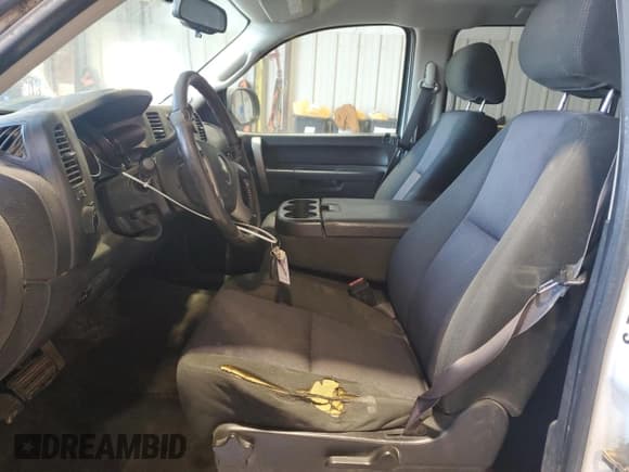 ✅ 2013 Chevrolet Silverado 2500HD LT • VIN: 1GC1KXCG4DF214590 • Лот: 90464565. Опубликован ранее на Copart с пробегом 256 475 миль. Бесплатный доступ к архиву аукционных продаж из США и подробный отчёт об истории автомобиля на DreamBid. Изображение 7.