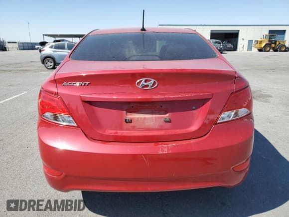 ✅ 2016 Hyundai Accent SE • VIN: KMHCT4AE3GU044627 • Лот: 75707124. Опубликован ранее на Copart с пробегом 24 057 миль. Бесплатный доступ к архиву аукционных продаж из США и подробный отчёт об истории автомобиля на DreamBid. Изображение 6.