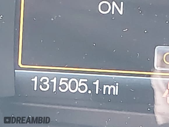 ✅ 2017 Ford Expedition Max Limited • VIN: 1FMJK2AT6HEA27362 • Lot: 43660938. Listed on IAAI with 131,505 mi. Free auction sales archive from the USA and detailed vehicle history report at DreamBid. Image 15.