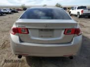 ✅ 2010 Acura TSX • VIN: JH4CU2E67AC008282 • Lot: 77163744. Listed on Copart with 267,208 mi. Free auction sales archive from the USA and detailed vehicle history report at DreamBid. Image 6.