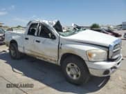 ✅ 2008 Dodge 2500 ST • VIN: 3D7KR28A88G147915 • Лот: 53360725. Опубликован ранее на Copart с пробегом Не указан. Бесплатный доступ к архиву аукционных продаж из США и подробный отчёт об истории автомобиля на DreamBid. Изображение 4.