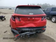 ✅ 2022 Hyundai Tucson Limited • VIN: 5NMJE3AE1NH017222 • Lot: 70725062. Wystawiony na Copart z przebiegiem 18 527 mil. Bezpłatny archiwum sprzedaży aukcyjnych z USA i szczegółowy raport historii pojazdu na DreamBid. Zdjęcie 6.