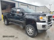 ✅ 2015 GMC Sierra 3500HD SLT • VIN: 1GT423C83FF602881 • Лот: 77644134. Опубликован ранее на Copart с пробегом 257 725 миль. Бесплатный доступ к архиву аукционных продаж из США и подробный отчёт об истории автомобиля на DreamBid. Изображение 4.