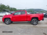 ✅ 2016 Chevrolet Colorado 4WD Z71 • VIN: 1GCHTDEAXG1100016 • Лот: 42915633. Опубликован ранее на IAAI с пробегом 51 078 миль. Бесплатный доступ к архиву аукционных продаж из США и подробный отчёт об истории автомобиля на DreamBid. Изображение 15.