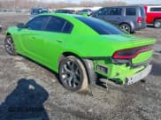 ✅ 2017 Dodge Charger Daytona 340 • VIN: 2C3CDXCT1HH556670 • Lot: 41545143. Wystawiony na IAAI z przebiegiem 96 333 mil. Bezpłatny archiwum sprzedaży aukcyjnych z USA i szczegółowy raport historii pojazdu na DreamBid. Zdjęcie 3.