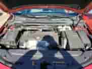 ✅ 2015 Chevrolet Impala LTZ • VIN: 2G1155SLXF9268667 • Lot: 87268455. Listed on Copart with 35,112 mi. Free auction sales archive from the USA and detailed vehicle history report at DreamBid. Image 11.