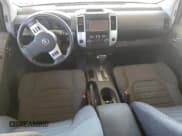 ✅ 2019 Nissan Frontier SV • VIN: 1N6AD0CW8KN732307 • Lot: 87427955. Listed on Copart with Not provided. Free auction sales archive from the USA and detailed vehicle history report at DreamBid. Image 8.