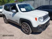✅ 2017 Jeep Renegade Limited • VIN: ZACCJBDBXHPG41356 • Lot: 42645193. Wystawiony na IAAI z przebiegiem 64 462 mil. Bezpłatny archiwum sprzedaży aukcyjnych z USA i szczegółowy raport historii pojazdu na DreamBid. Zdjęcie 1.