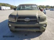 ✅ 2011 Toyota Tacoma • VIN: 5TFPX4EN5BX001161 • Lot: 80578335. Wystawiony na Copart z przebiegiem 229 619 mil. Bezpłatny archiwum sprzedaży aukcyjnych z USA i szczegółowy raport historii pojazdu na DreamBid. Zdjęcie 5.