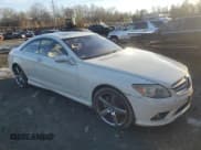 ✅ 2008 Mercedes-Benz CL 550 • VIN: WDDEJ71X98A010416 • Лот: 86632714. Опубликован ранее на Copart с пробегом Не указан. Бесплатный доступ к архиву аукционных продаж из США и подробный отчёт об истории автомобиля на DreamBid. Изображение 4.