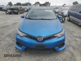 ✅ 2016 Scion iM • VIN: JTNKARJE7GJ520815 • Lot: 68458544. Listed on Copart with 94,387 mi. Free auction sales archive from the USA and detailed vehicle history report at DreamBid. Image 5.