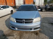 ✅ 2013 Dodge Avenger SXT • VIN: 1C3CDZCBXDN677444 • Лот: 71124604. Опубликован ранее на Copart с пробегом 120 064 миль. Бесплатный доступ к архиву аукционных продаж из США и подробный отчёт об истории автомобиля на DreamBid. Изображение 5.