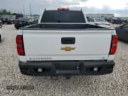 ✅ 2014 Chevrolet Silverado 1500 LT • VIN: 3GCPCREC6EG102399 • Лот: 48161204. Опубликован ранее на Copart с пробегом 133 863 миль. Бесплатный доступ к архиву аукционных продаж из США и подробный отчёт об истории автомобиля на DreamBid. Изображение 6.