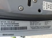 ✅ 2021 Dodge Challenger SXT • VIN: 2C3CDZAGXMH542682 • Lot: 58114564. Wystawiony na Copart z przebiegiem 70 298 mil. Bezpłatny archiwum sprzedaży aukcyjnych z USA i szczegółowy raport historii pojazdu na DreamBid. Zdjęcie 15.