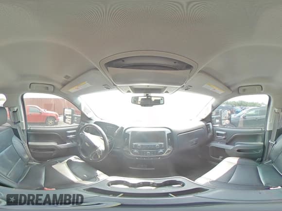 ✅ 2015 Chevrolet Silverado 2500HD LT • VIN: 1GC1KVEG7FF520039 • Lot: 57408335. Wystawiony na Copart z przebiegiem 115 804 mil. Bezpłatny archiwum sprzedaży aukcyjnych z USA i szczegółowy raport historii pojazdu na DreamBid. Zdjęcie 15.