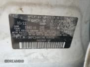 ✅ 2022 Hyundai Accent SE • VIN: 3KPC24A61NE168956 • Лот: 62875204. Опубликован ранее на Copart с пробегом 62 655 миль. Бесплатный доступ к архиву аукционных продаж из США и подробный отчёт об истории автомобиля на DreamBid. Изображение 12.