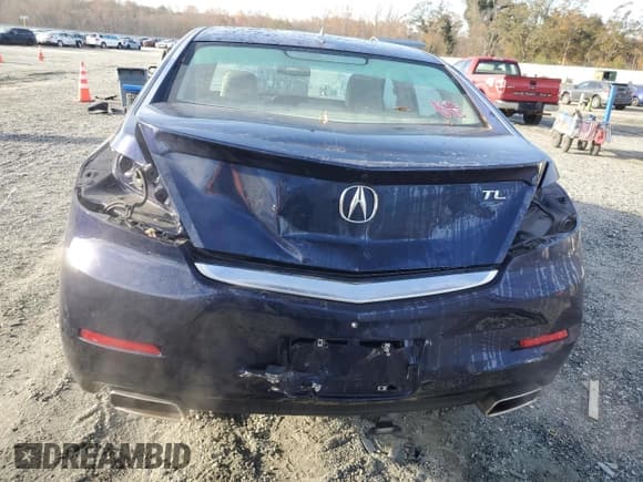 ✅ 2013 Acura TL Technology • VIN: 19UUA8F51DA017150 • Lot: 92196765. Wystawiony na Copart z przebiegiem 113 175 mil. Bezpłatny archiwum sprzedaży aukcyjnych z USA i szczegółowy raport historii pojazdu na DreamBid. Zdjęcie 6.