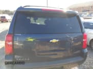 ✅ 2018 Chevrolet Tahoe LT • VIN: 1GNSCBKC6JR116679 • Lot: 41179732. Listed on IAAI with 136,566 mi. Free auction sales archive from the USA and detailed vehicle history report at DreamBid. Image 15.