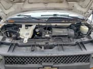 ✅ 2014 Chevrolet Express Cargo • VIN: 1GCZGTCA8E1203390 • Lot: 93376385. Listed on Copart with 188,842 mi. Free auction sales archive from the USA and detailed vehicle history report at DreamBid. Image 12.