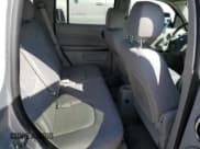 ✅ 2011 Chevrolet HHR 1LT • VIN: 3GNBABFW1BS588197 • Lot: 82711635. Wystawiony na Copart z przebiegiem 201 574 mil. Bezpłatny archiwum sprzedaży aukcyjnych z USA i szczegółowy raport historii pojazdu na DreamBid. Zdjęcie 11.