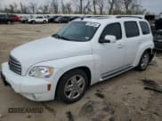 ✅ 2010 Chevrolet HHR 1LT • VIN: 3GNBABDB1AS552976 • Lot: 47697344. Listed on Copart with 133,203 mi. Free auction sales archive from the USA and detailed vehicle history report at DreamBid. Image 1.