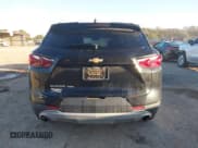 ✅ 2021 Chevrolet Blazer LT • VIN: 3GNKBJRS5MS504076 • Лот: 43502438. Опубликован ранее на IAAI с пробегом 111 264 миль. Бесплатный доступ к архиву аукционных продаж из США и подробный отчёт об истории автомобиля на DreamBid. Изображение 16.