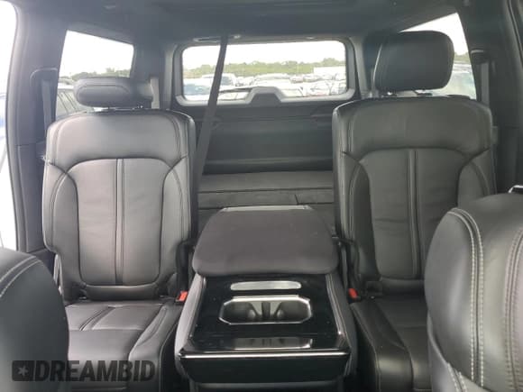 ✅ 2022 Jeep Grand Wagoneer Series I • VIN: 1C4SJVEJ9NS167635 • Lot: 73892024. Listed on Copart with Not provided. Free auction sales archive from the USA and detailed vehicle history report at DreamBid. Image 10.