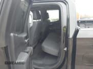 ✅ 2020 Chevrolet Silverado 1500 RST • VIN: 1GCRYEED4LZ118481 • Lot: 43607793. Listed on IAAI with 64,171 mi. Free auction sales archive from the USA and detailed vehicle history report at DreamBid. Image 8.