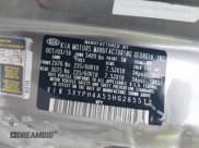 ✅ 2017 Kia Sorento EX • VIN: 5XYPH4A55HG265513 • Лот: 42770763. Опубликован ранее на IAAI с пробегом Не указан. Бесплатный доступ к архиву аукционных продаж из США и подробный отчёт об истории автомобиля на DreamBid. Изображение 9.