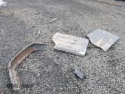 ✅ 2018 Jeep Wrangler Unlimited Rubicon Recon • VIN: 1C4BJWFG9JL844051 • Lot: 40923174. Wystawiony na IAAI z przebiegiem 64 309 mil. Bezpłatny archiwum sprzedaży aukcyjnych z USA i szczegółowy raport historii pojazdu na DreamBid. Zdjęcie 12.