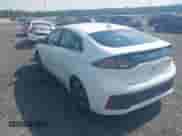 2022 Hyundai Ioniq Limited с VIN KMHC05LC4NU270697, выставлен на аукционе IAAI как лот 42639922 с пробегом 33 794 миль миль и . История ставок и продаж доступна на DreamBid. Изображение 3.