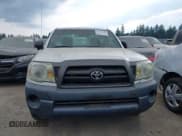 ✅ 2006 Toyota Tacoma • VIN: 5TENX22N16Z294569 • Lot: 42851090. Listed on IAAI with 231,493 mi. Free auction sales archive from the USA and detailed vehicle history report at DreamBid. Image 12.