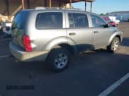 ✅ 2006 Dodge Durango SXT • VIN: 1D4HB38N26F169380 • Лот: 42454822. Опубликован ранее на IAAI с пробегом 168 224 миль. Бесплатный доступ к архиву аукционных продаж из США и подробный отчёт об истории автомобиля на DreamBid. Изображение 4.