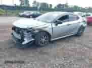 2020 Toyota Camry Hybrid LE z VIN 4T1C31AK4LU542396, wystawiony jako IAAI lot #42987539 z przebiegiem 58 172 mil mil oraz . Historia ofert i sprzedaży dostępna na DreamBid. Obrazek 20.