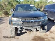 ✅ 2004 Chevrolet Colorado 1SF LS Z71 • VIN: 1GCDT136548220675 • Лот: 43565152. Опубликован ранее на IAAI с пробегом 268 330 миль. Бесплатный доступ к архиву аукционных продаж из США и подробный отчёт об истории автомобиля на DreamBid. Изображение 12.