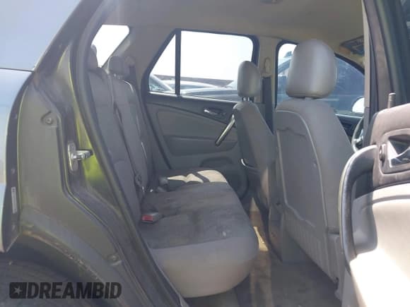 ✅ 2007 Saturn VUE I4 • VIN: 5GZCZ33D37S860491 • Lot: 41928002. Wystawiony na IAAI z przebiegiem 213 760 mil. Bezpłatny archiwum sprzedaży aukcyjnych z USA i szczegółowy raport historii pojazdu na DreamBid. Zdjęcie 8.