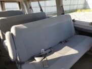 ✅ 2006 Ford Econoline Passenger XL • VIN: 1FBSS31L96DB34430 • Lot: 70143125. Wystawiony na Copart z przebiegiem 192 735 mil. Bezpłatny archiwum sprzedaży aukcyjnych z USA i szczegółowy raport historii pojazdu na DreamBid. Zdjęcie 11.